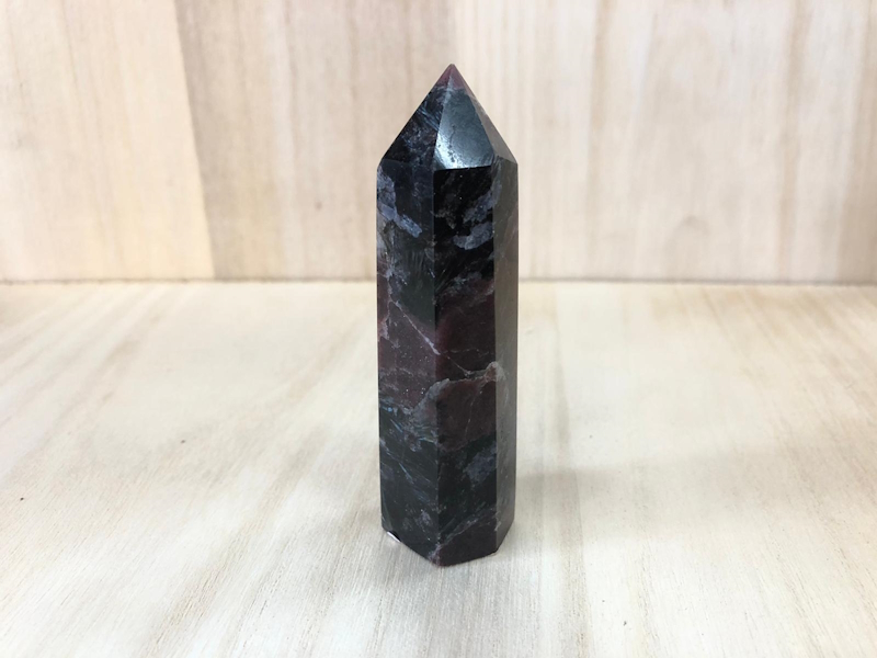 Punta generador Granate 8 cm